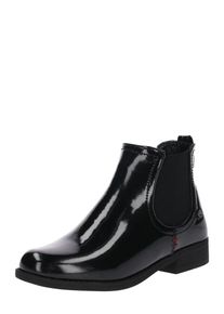 Fritzi aus Preussen Fritzi Aus Preu&szlig;en, Damen Chelsea Boots 'Ellie', Schwarz