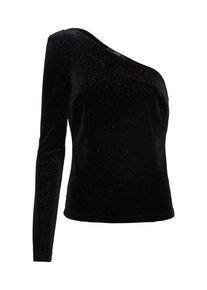 Guess, Damen Top 'CARA', Schwarz