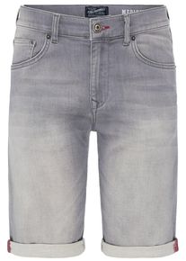PETROL INDUSTRIES, Herren Shorts, Grau