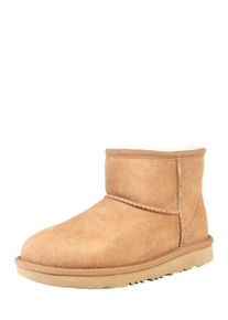 UGG Australia UGG, M&auml;dchen Snow Boots 'Classic mini II', Hellbraun