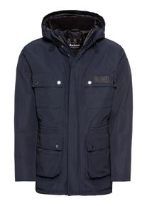 Barbour International, Herren Jacke 'ENDO', Navy