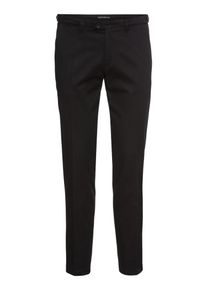 Drykorn, Herren Hose 'Kill', Schwarz