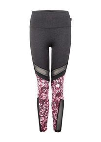 Marika, Damen Tights 'VENUS', Pink / Schwarz