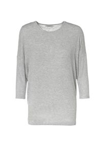 Pieces, Damen Pullover 'PCMUSTHAVE NOOS', Hellgrau