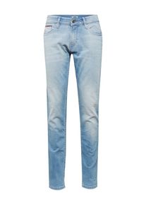Tommy Jeans, Herren Jeans 'Slim Scanton BELB', Blue Denim