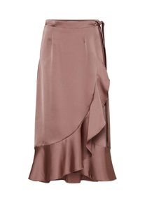 Love & Divine Love & Divine, Damen Rock 'love', Ros&eacute;