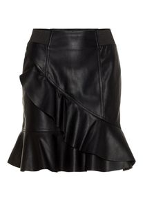 V&eacute;ro Moda VERO MODA, Damen Rock, Schwarz