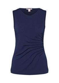 Anna Field, Damen Top, Blau