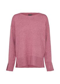 Ichi, Damen Pullover 'ALPA', Altrosa