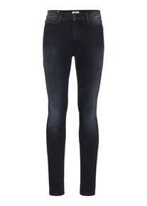 Tommy Jeans, Herren Jeans 'SIMON DYCBLST', Black Denim