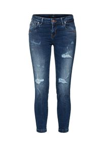 LTB, Damen Jeans 'Ramona', Blue Denim