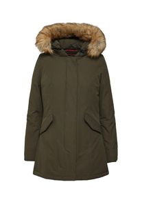 CANADIAN CLASSICS, Damen Parka 'Fundy Bay', Khaki