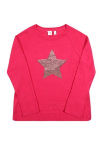 GAP, M&auml;dchen Pullover, Pink