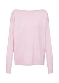 Ichi, Damen Pullover 'IHALPA LS2', Pink