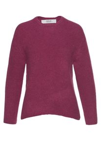 Replay, Damen Pullover, Bordeaux