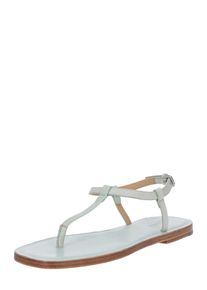Jil Sander Navy, Damen Sandalen 'JN32091A', Mint