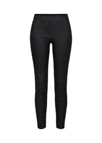 Rue de Femme, Damen Hose, Schwarz