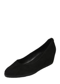 H&ouml;gl H&ouml;gl, Damen Pump, Schwarz