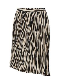 minimum, Damen Rock 'Fluenca', Beige