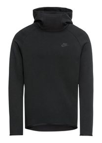 Nike Sportswear, Herren Sweatshirt, Schwarz