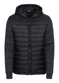 CHASIN' CHASIN', Herren Jacke 'TONER', Schwarz