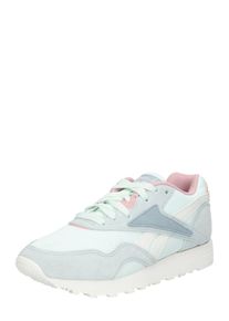Reebok CLASSIC, Damen Sneaker 'Rapide', Opal / Pastellblau / Altrosa / Naturwei&szlig;