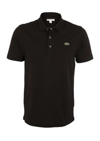 Lacoste Sport, Herren Poloshirt, Schwarz
