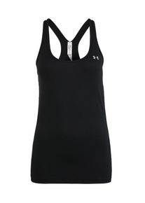 Under Armour, Damen Tanktop, Schwarz
