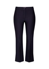 iBlues, Damen Hose 'TIBERIO', Schwarz
