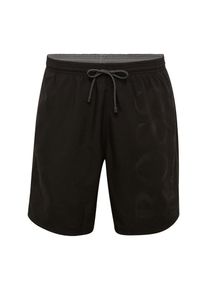 BOSS, Herren Badehose 'BORCA', Schwarz