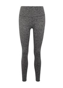 Superdry, Damen Sportleggings 'CORE ESSENTIAL', Grau