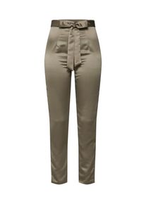 boohoo, Damen Hose, Khaki