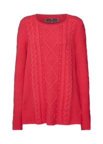 LIEBLINGSST&Uuml;CK LIEBLINGSST&Uuml;CK, Damen Pullover, Pink