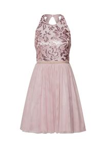 Vera Mont, Damen Kleid, Altrosa
