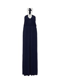 boohoo, Damen Kleid, Dunkelblau