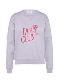 Wood Wood, Damen Pullover, Flieder