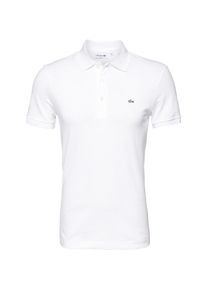 Lacoste, Herren Poloshirt, Wei&szlig;
