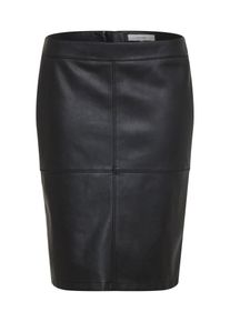 soyaconcept, Damen Rock 'BECKIE 2', Schwarz