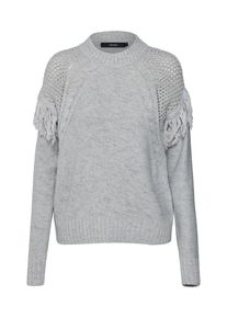 V&eacute;ro Moda VERO MODA, Damen Pullover, Grau