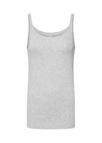 GAP, Damen Top 'MOD CAMI', Hellgrau