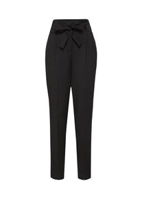 Y.A.S, Damen Stoffhose, Schwarz
