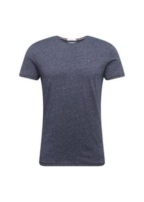 Tommy Hilfiger, Herren Shirt, Dunkelblau