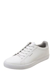 Jack & Jones JACK & JONES, Herren Sneaker 'JFWTRENT', Wei&szlig;