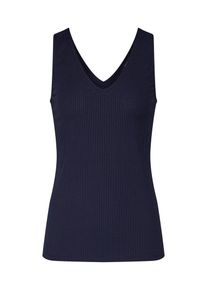V&eacute;ro Moda VERO MODA, Damen Top 'VMCILLA', Nachtblau