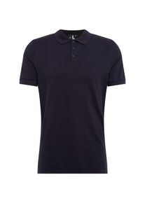 Calvin Klein Jeans, Herren Poloshirt, Nachtblau