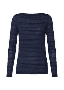 V&eacute;ro Moda VERO MODA, Damen Pullover, Navy
