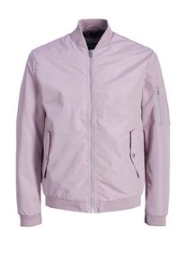 Jack & Jones JACK & JONES, Herren Jacke 'Desert', Helllila
