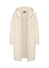 Marc O'Polo Marc O'Polo, Damen Cardigan 'CARDIGANS LONG SLEEVE', Ecru