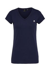 G-Star Raw, Damen Shirt 'Eyben', Navy