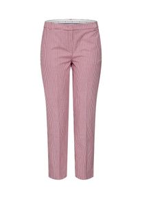 iBlues, Damen Hose 'Laude', Bordeaux